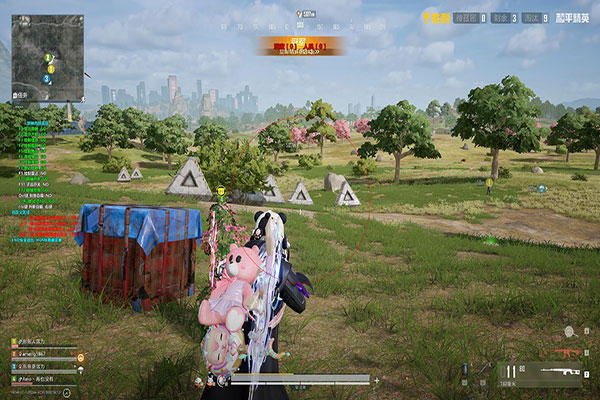 俊杰·全球版